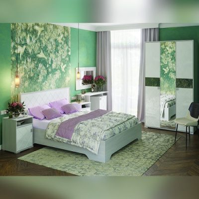 Мебель в спальню в Калининграде