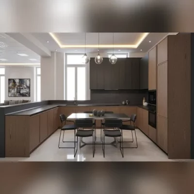 Кухня на заказ в Калининграде