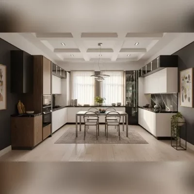 Кухня на заказ в Калининграде