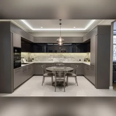 Кухня на заказ в Калининграде