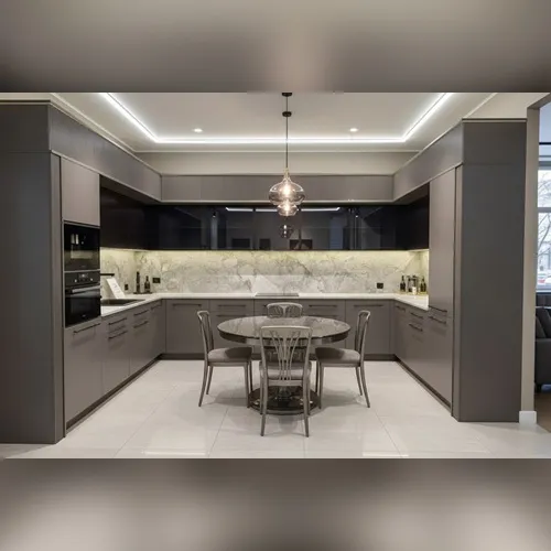 Кухня на заказ в Калининграде