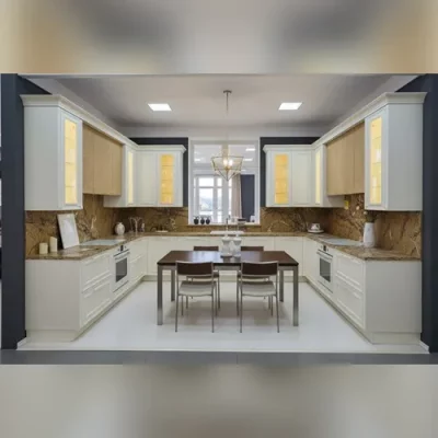 Кухня на заказ в Калининграде