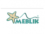 Meblik, салон детской мебели