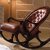 Кресло качалка Mobilica (black walnut)