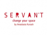Servant, салон мебели