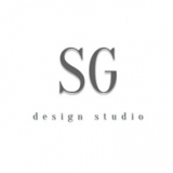 Дизайн интерьера гостиной, студия S&G